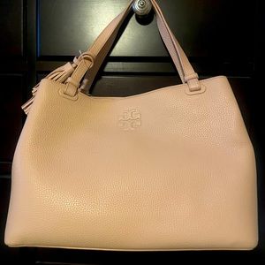 Tory Burch Thea Tote Large - Brand New!